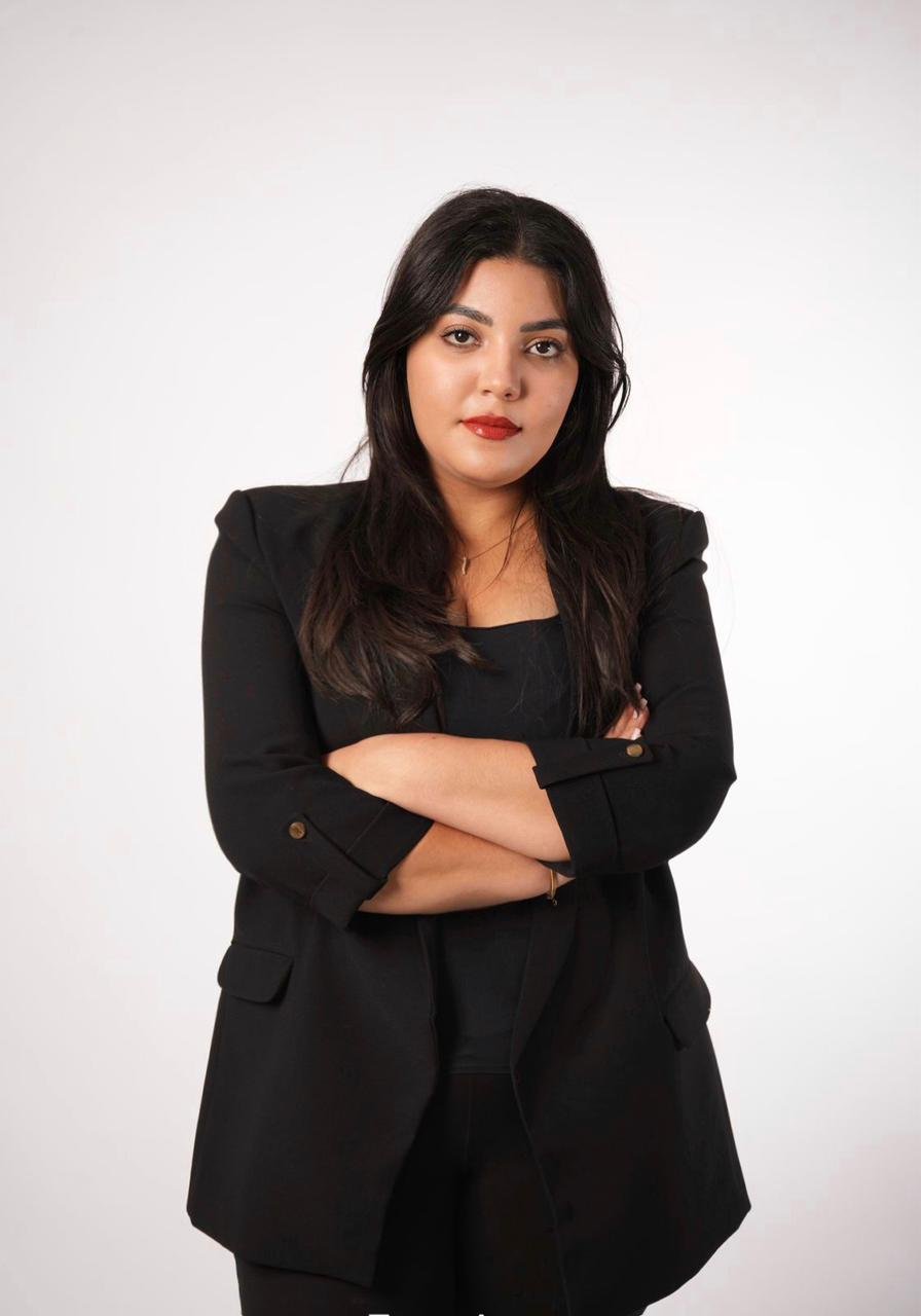 Kenza Berrada