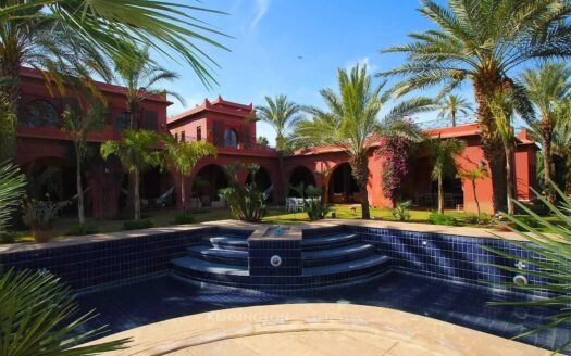 Villa Perra