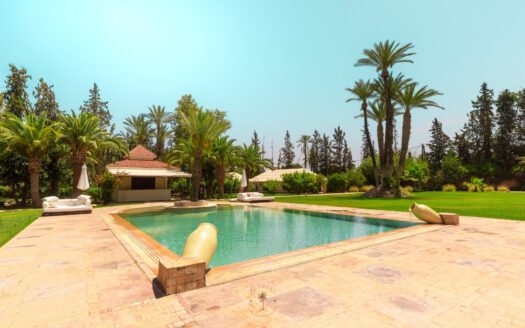 Villa Alhambra