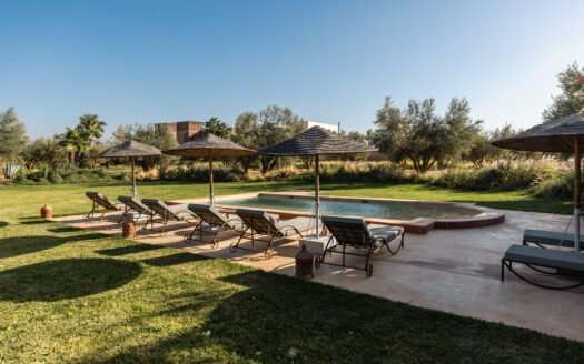 Domaine Ibtissam