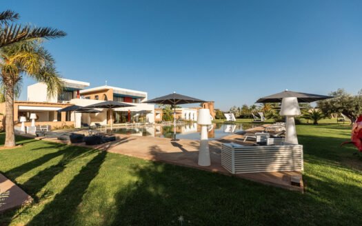 Domaine Ibtissam