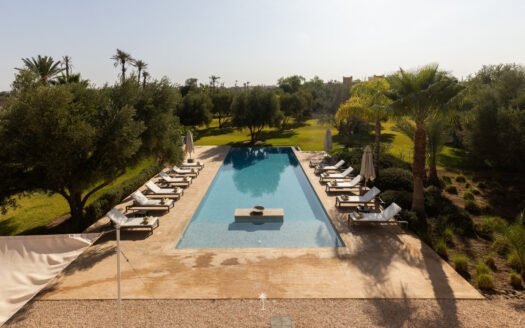 Villa Draconis