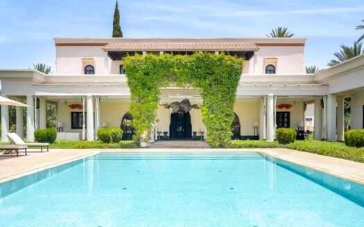 Villa Serena