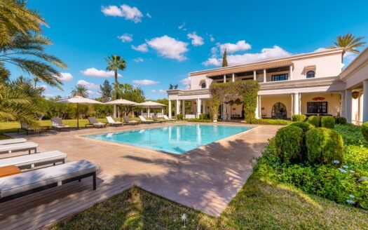 Villa Sanjena