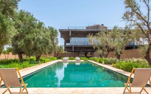 VILLA QUADIN