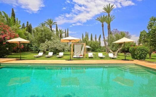 Villa Calvin