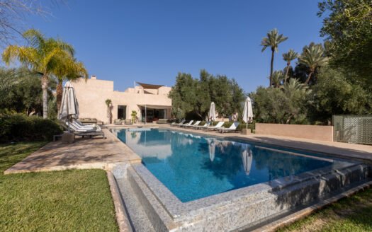 Villa Draconis