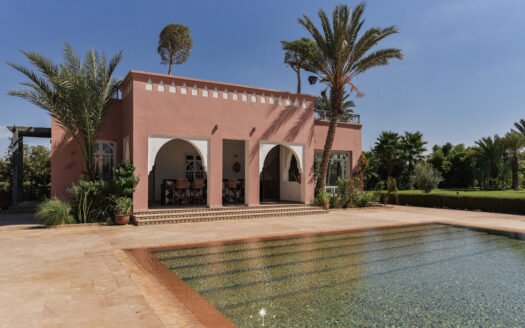 Villa Vail