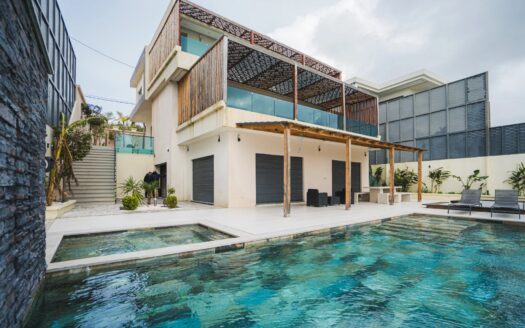 Villa Elite