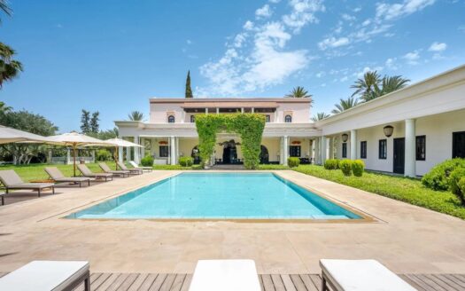 Villa Serena
